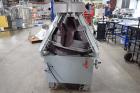 Winkler Conical Dough Rounder, Type Konus V